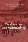 The Antietam and Fredericksburg cover