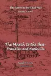 The March to the Sea cover