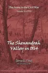 The Shenandoah Valley in 1864 cover