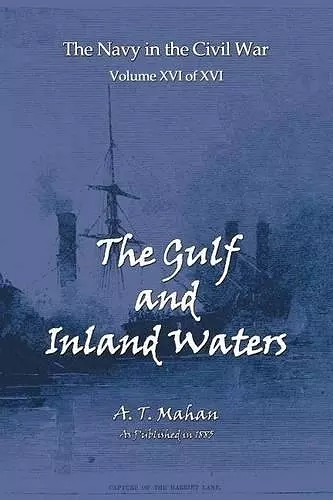 The Gulf and Inland Waters cover