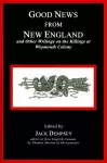 Good News from New England cover