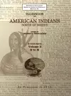 Handbook of American Indians Volume 2 cover