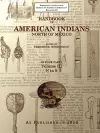 Handbook of American Indians North of Mexico cover