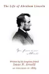 The Life Of Abraham Lincoln cover