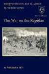 The War On The Rapidan cover