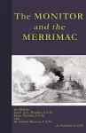 The Monitor And The Merrimac cover