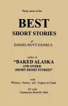Thirty More of the Best Short Stories cover