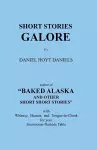 Short Stories Galore cover
