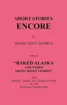 Short Stories Encore cover