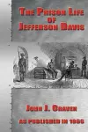 The Prison Life of Jefferson Davis cover