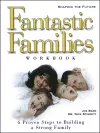 Fantastic Families Work Book cover