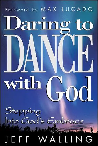 Daring to Dance With God cover