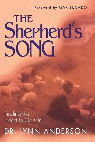 The Shepherd's Song cover