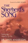 The Shepherd's Song cover