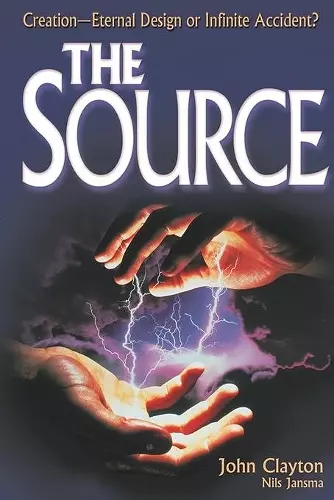 The Source cover