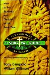 Survival Guide for Christians on Campus cover
