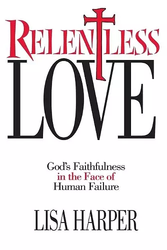 Relentless Love cover