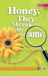 Honey, They Shrunk My Hormones cover