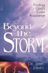 Beyond the Storm cover
