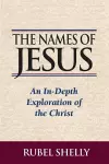 The Names of Jesus cover