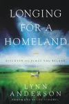 Longing for a Homeland cover