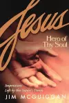 Jesus, Hero of Thy Soul cover