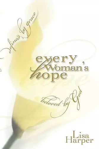 Every Woman's Hope cover