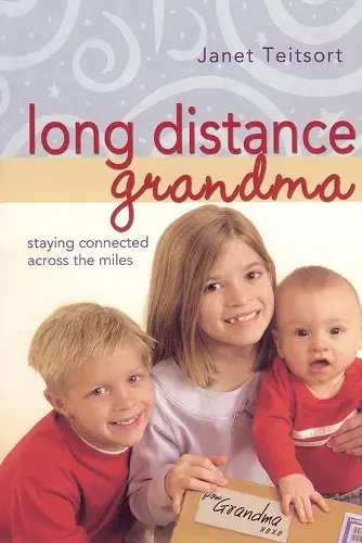 Long Distance Grandma cover