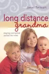 Long Distance Grandma cover