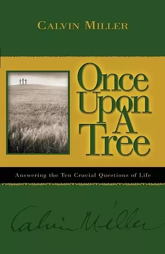 Once Upon a Tree cover