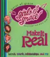 Girls of Grace Make It Real cover