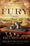 Fury cover