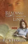 Reading Between the Lines cover
