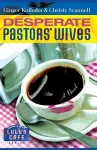 Desperate Pastors' Wives cover