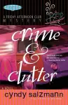Crime and Clutter: A Friday Afternoon Club Mystery cover