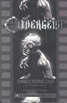 Obergeist: The Directors Cut cover