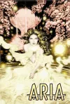 Aria Volume 2: The Soulmarket cover