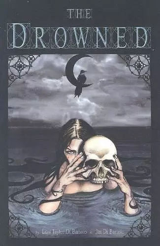 The Drowned cover