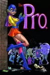 The Pro Oversized Hardcover cover