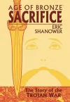 Age Of Bronze Volume 2: Sacrifice cover