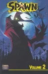 Spawn Collection Volume 2 cover