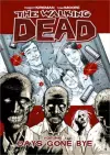 The Walking Dead Volume 1: Days Gone Bye cover