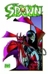 Spawn Collection Volume 3 cover