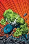 Savage Dragon Archives Volume 1 cover