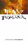 Pax Romana cover