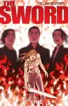 The Sword Volume 1: Fire cover