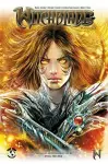 Witchblade Volume 2: Awakenings cover