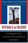 Rituals Of Blood cover