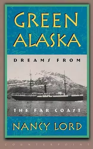 Green Alaska cover