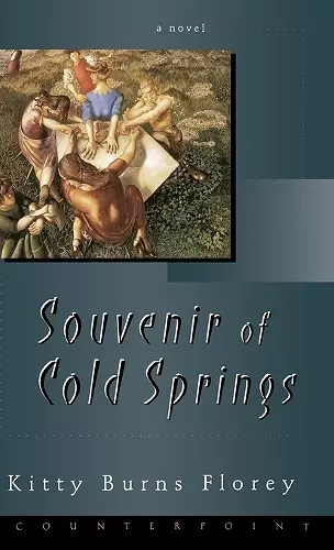 Souvenir Of Cold Springs cover